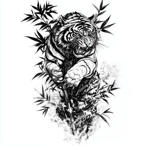 Vibrant Yakuza Back Tattoo Tattoo Master Files