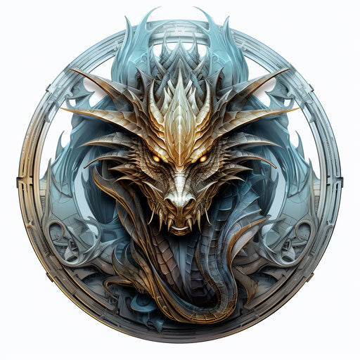 Artful Celtic Tattoo Sketches