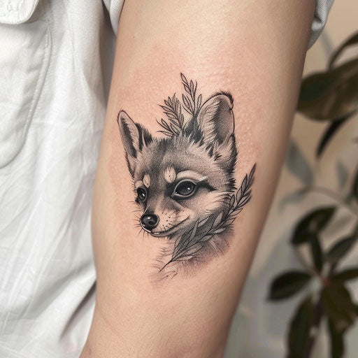 Small Meaningful Tattoos Tattoo Flash Collection