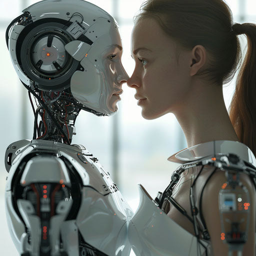 AI and Robotics Integration in the Future of Business