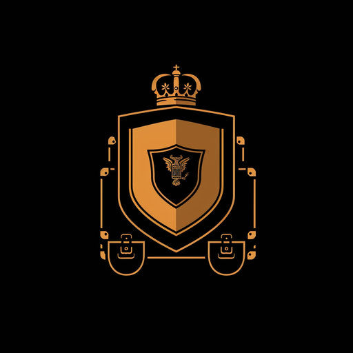 Streamlined Logo Creations: Travel Logo