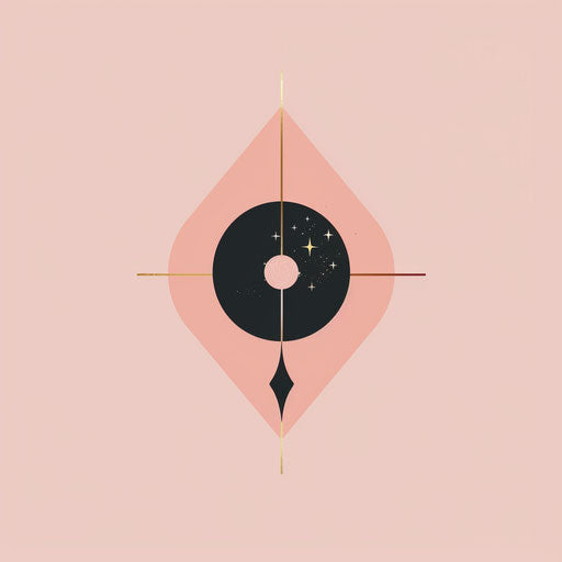 Stylish and fashion-forward logo for a clothing brand