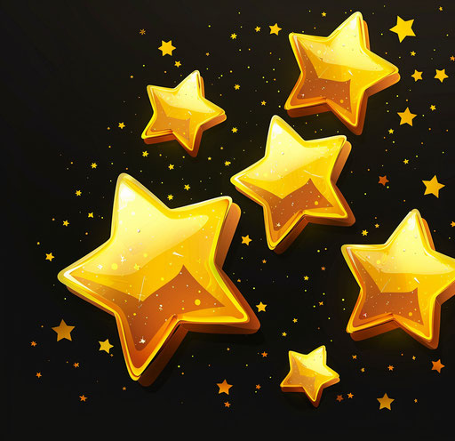 Custom Sparkle Emoji Stationery for Every Occasion