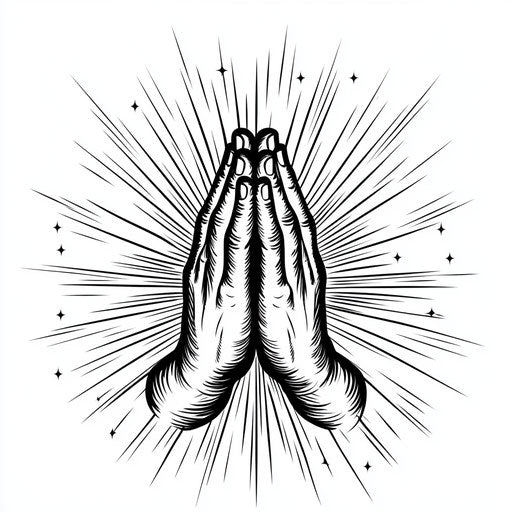 Religious Tattoos For Men Tattoo Outlines