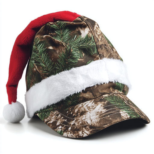 Comprehensive Christmas Hat Png Holiday Artwork