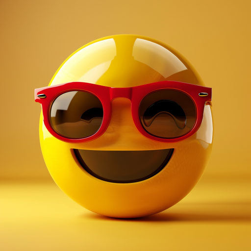 Cultural Smiley Faces Collections for Diverse Expression