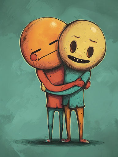 Cultural Sad Emoji Collections for Diverse Expression