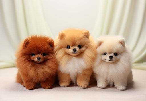 Pomeranian dogs for sale in Bangalore, reduction of canine anatomy style