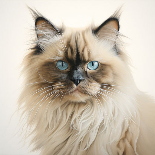 Himalayan Cat