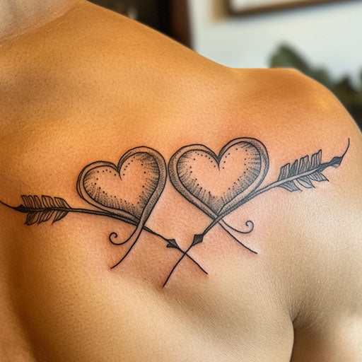 Mom And Son Tattoos Tattoo Vector Collection