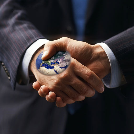 Global business relationships