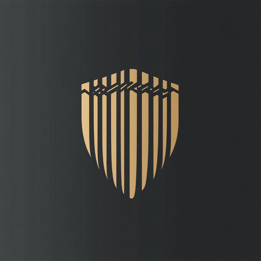 Eco-Friendly Logo Themes: Cricket Logo