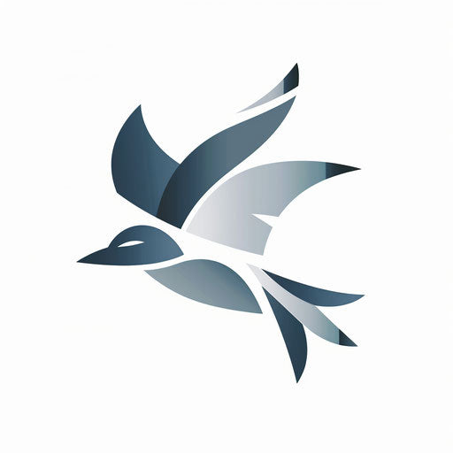 Top logo design with professional look and muted colors