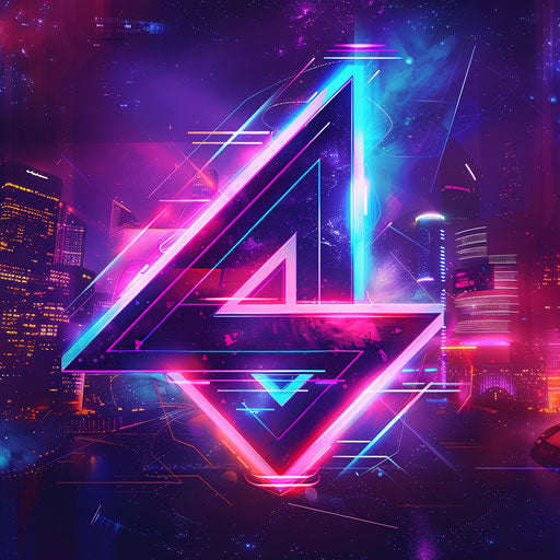 Creative Logo Inspirations: Band Logos