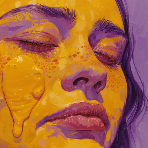 Sad emoticon song to you by Isla Santa Fe