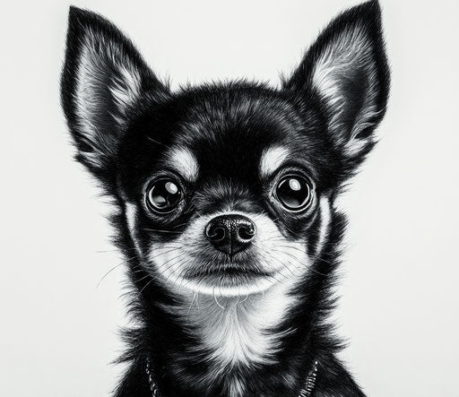 Chihuahua Images Moments - Beyond Cute Pictures