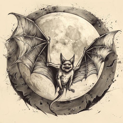 Radiant Mystical Tattoos Tattoo Design Kit