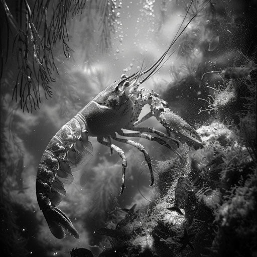 Crayfish: Wildlife Conservation Presentations