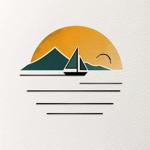 Eco-Friendly Logo Themes: Travel Logo