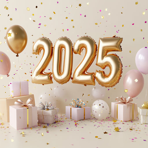 Cheerful Images Of Happy New Year'S NYE Images