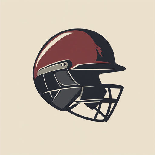 Eco-Friendly Logo Themes: Cricket Logo