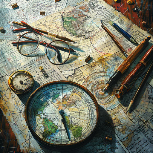 Crafting Finance: The meticulous work of an actuary