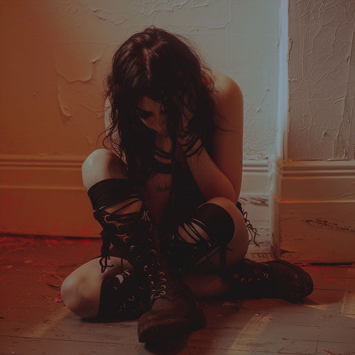 Hate my life, confessional daydreampunk style