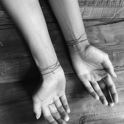 Matching Sister Tattoos Tattoo Design Kit