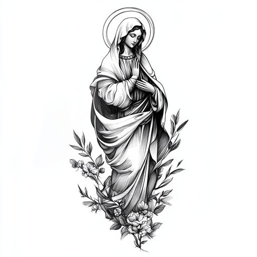 Radiant Religious Tattoos For Men Tattoo Design Kit