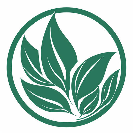 Creative Logo Inspirations: Round Logo Design