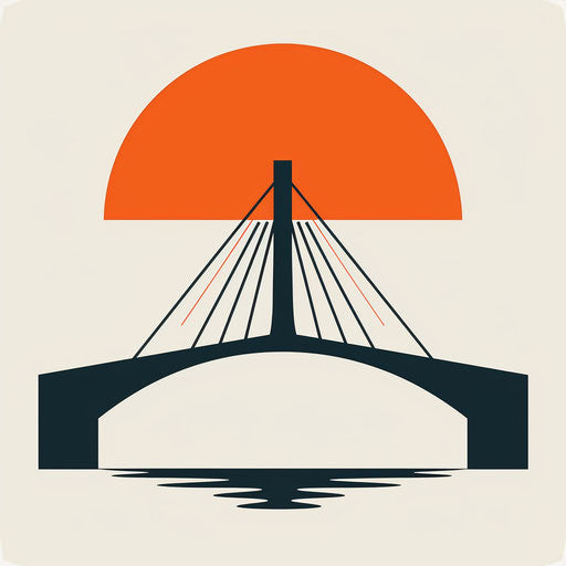 Bridge of connection and stability