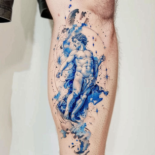 Divine Fusion in the Stars