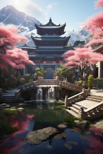 Exclusive Temple Tattoo Files