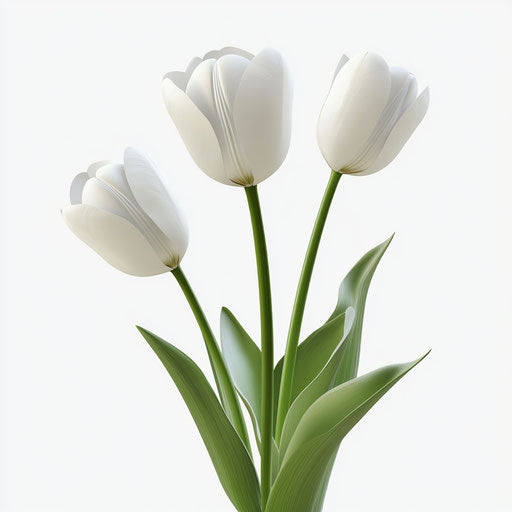 3D images of stairs in photo realistic style with a flat white background, isolated clipart