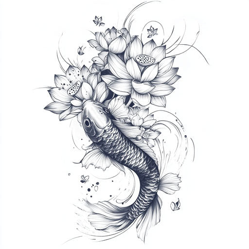 Inner Thigh Tattoo Tattoo Art Set