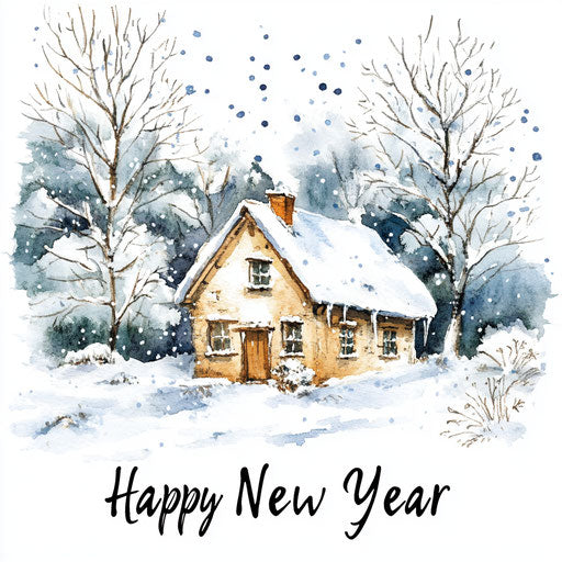 Radiant Happy New Year 2025 Images Celebration Art