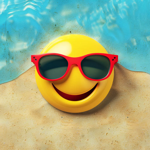 Personalize Your Profile with Unique Smiley Faces