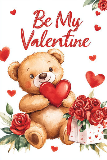 My Favorite Valentine