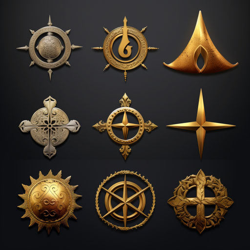 Religious symbols of Sikhism