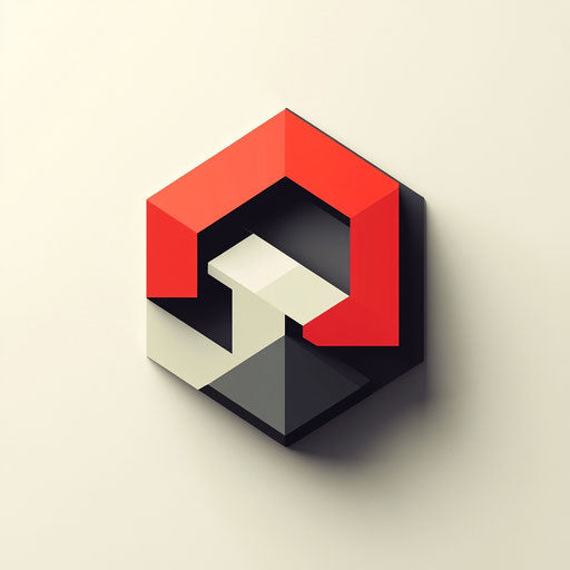 Editable Brand Logos: 3d Logo Design