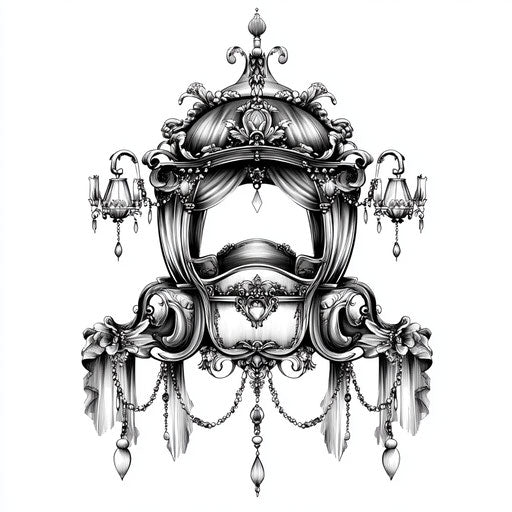 Royal Tattoo Tattoo Blueprint Kit