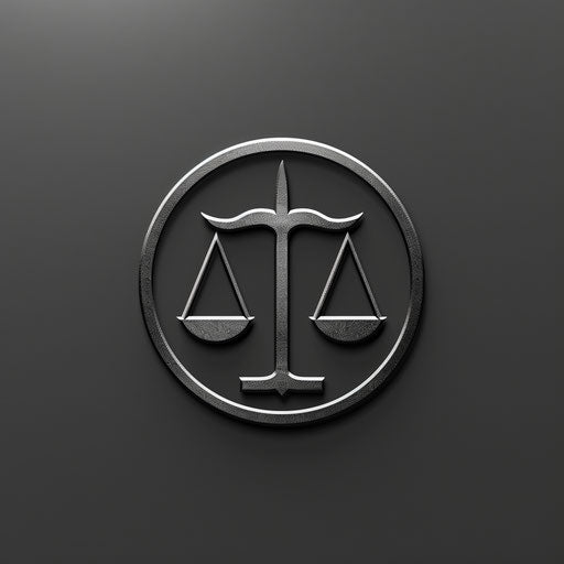 Modern Logo Designs: Lawyer Logo