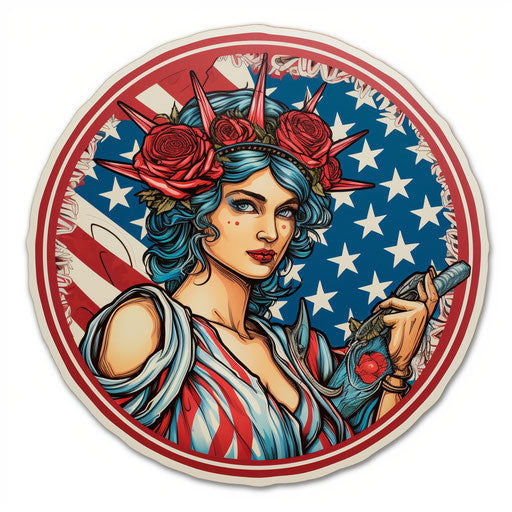 Innovative Liberty Tattoo Files