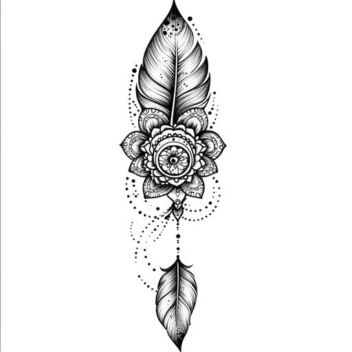 Professional Outer Forearm Tattoos For Females Tattoo Files