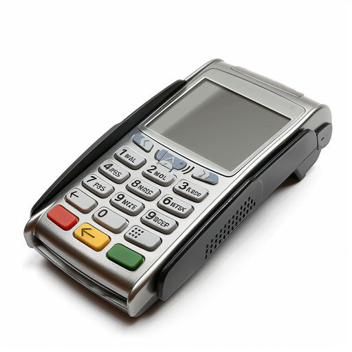 Digital payment transaction on mobile device