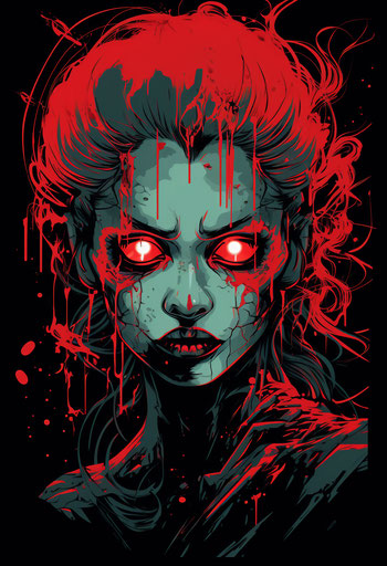 Berserk Tattoo - the Perfect Fusion of Courage and Artistry