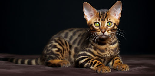 Tabby: Every Whisker Tells a Story