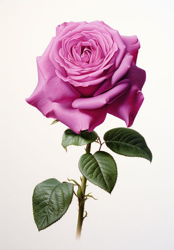 Rose Tattoo - expression of your blooming soul