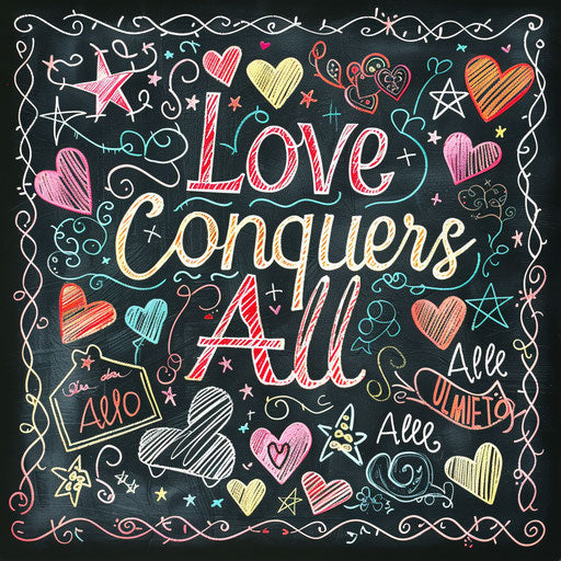 Db About Love. Chat with Panache!