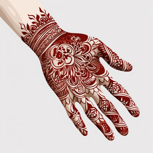 Exquisite Henna Tattoos: Unleash Your Inner Artist